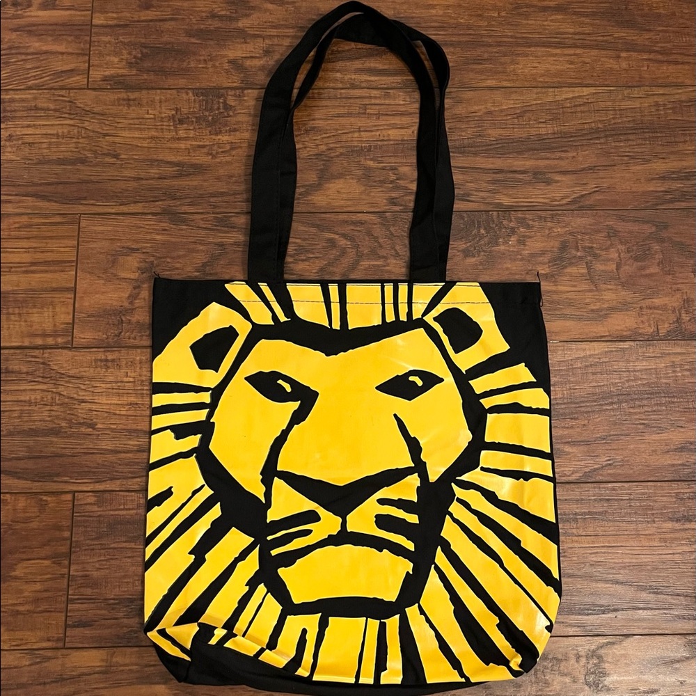 Disney The Lion King Bag